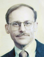 Robert Alan Habel