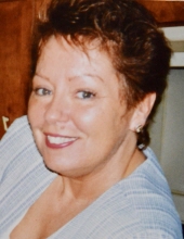 Nancy Jane Martin