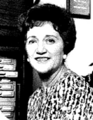 Edna Mae Theresa Roberts Metairie, Louisiana Obituary