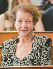 Patricia A Rozhon