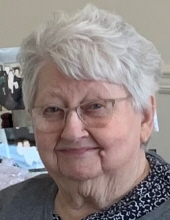 Joan C. Matthews