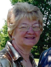 Sylveria Krebsbach