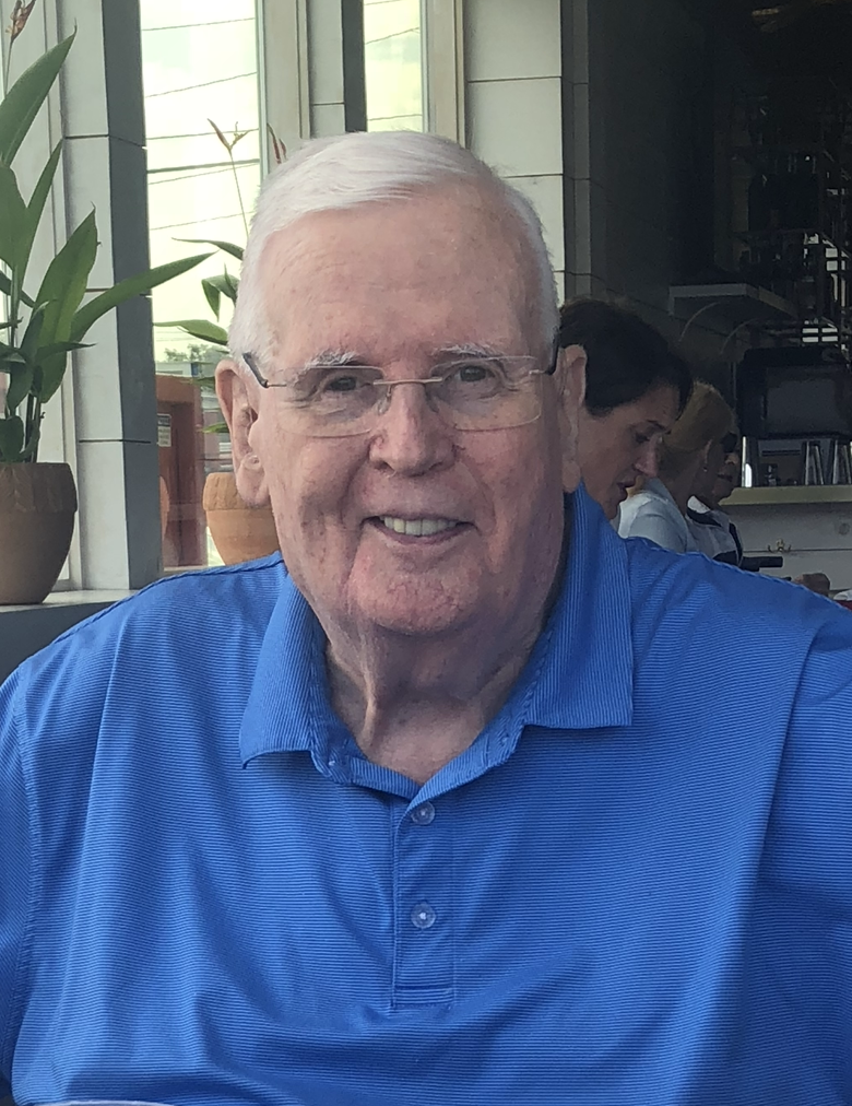 Tribute Book Thomas D. Callinan