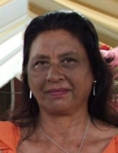 Sheila Mohammed