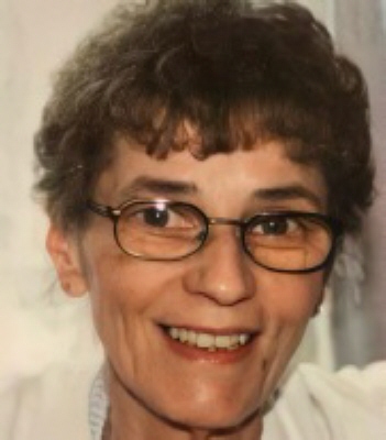 Beverley Ann Macumber THOMPSON, Manitoba Obituary