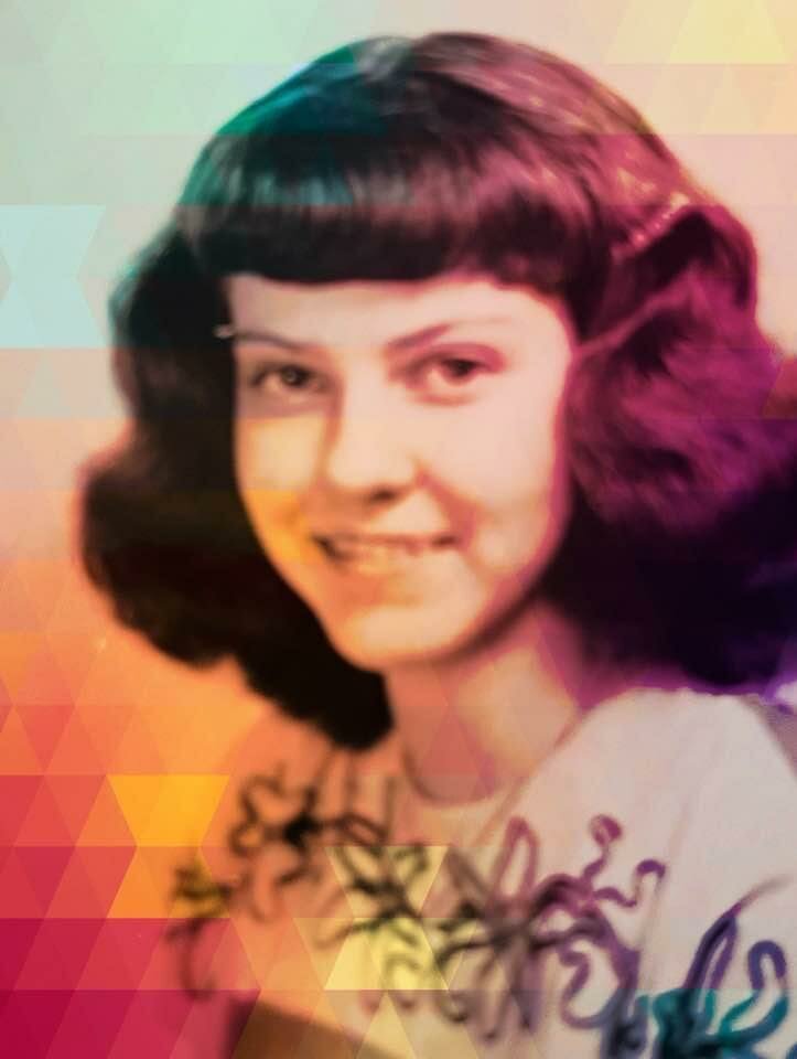 Madeline Marie Fisk Obituary