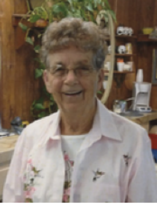 Lora Jean Beach Seminole, Oklahoma Obituary