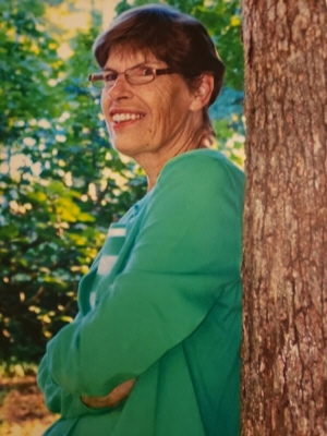 Photo of Margaret Ebert