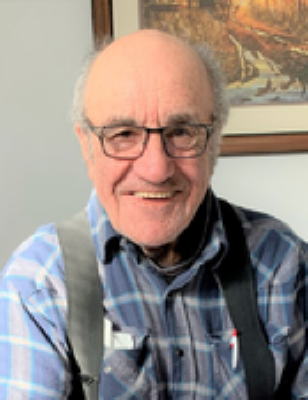Mark Lamblez Pilot Mound, Manitoba Obituary