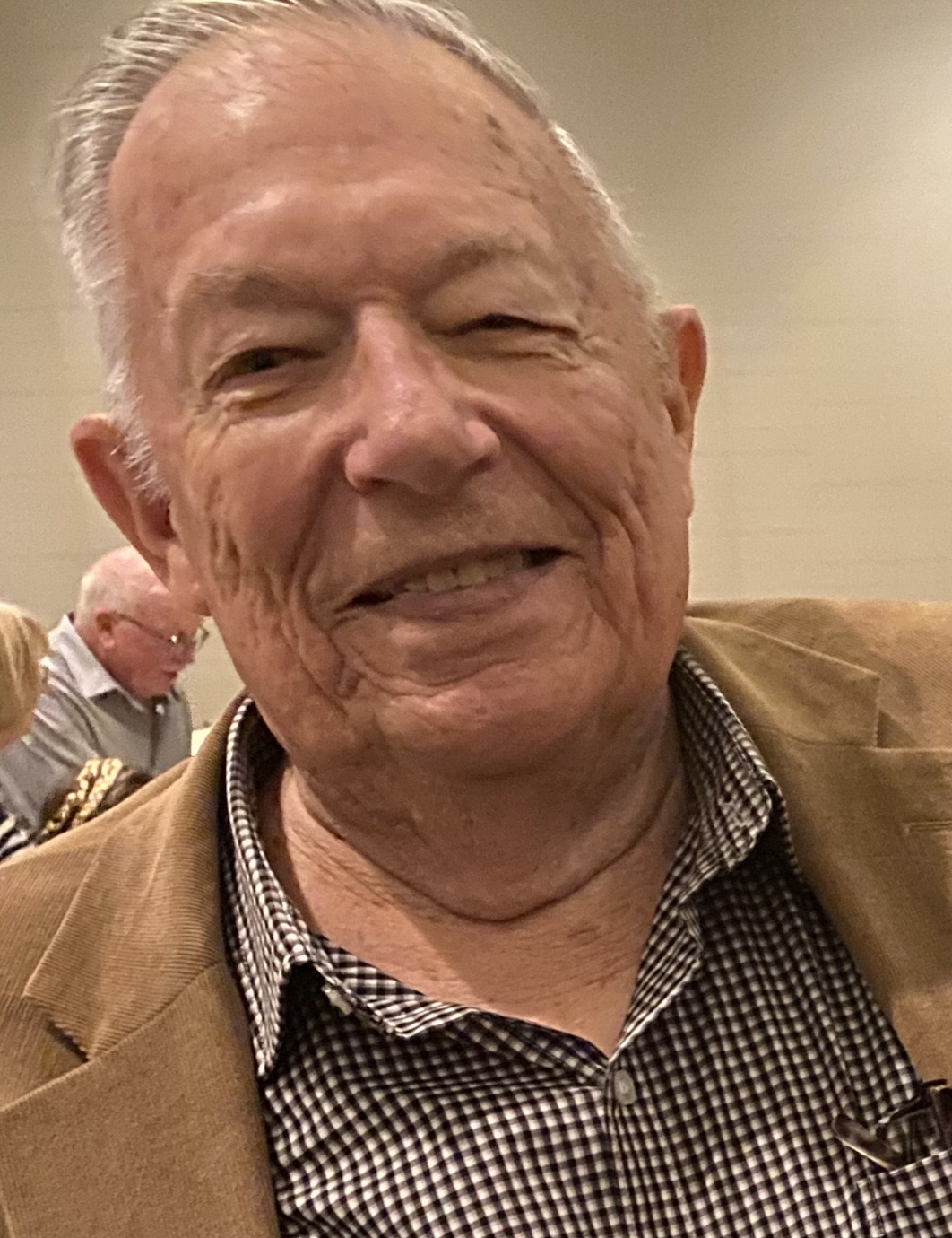 Emil “Arnie” Arnold Engster, Jr. 2021 Buresh Funeral Homes