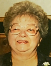 Dolores Theresa Novak