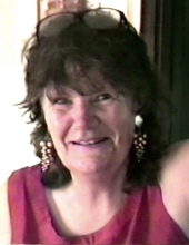 Patricia 'Tish' Doreen Wheelwright