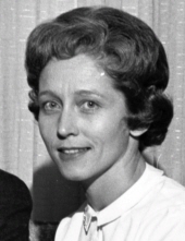 Barbara J. Creal