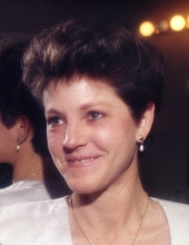 Barbara  Jean Davenport