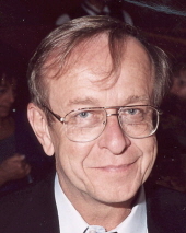 Raymond J. Lastomirsky, Jr.