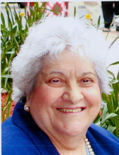 Annette Iovieno Fusco