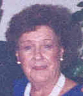 Helen Cobianchi Hewitt