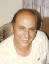 Dimitrios Stanoulis