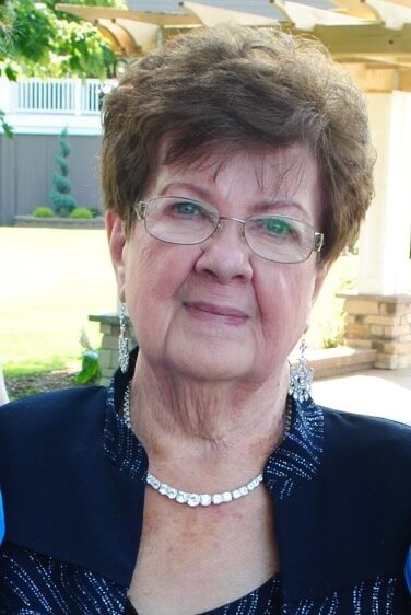 Mary Hierholzer - 2021 - Goddard-Crandall-Shepardson Funeral Home