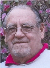 Albert J. Petrosino