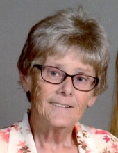 Darlene M. Staub