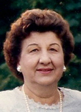 Sabina Gozek Krygier
