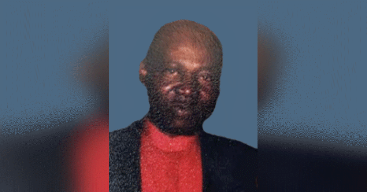 Obituary information for Joseph Brown Sr