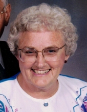 Betty J. Welsch