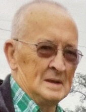 Harold L. "Pete" Dickinson