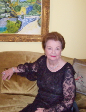 Patricia L Calkins