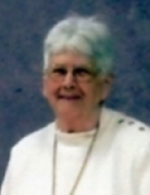 Photo of Donna Wagner