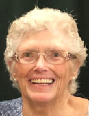 Kay F. Peabody Laurel, Maryland Obituary