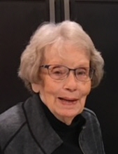 Marilyn J. Evans