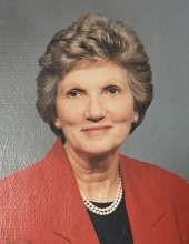 Peggy Virginia Cannon
