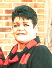 Cheryl Newman Dellinger