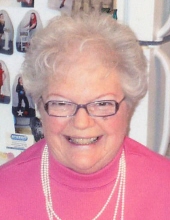 Margaret A. Heller