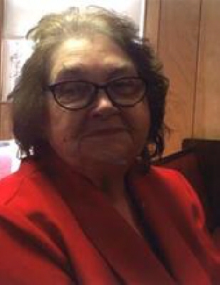 Verna McPeek PIKEVILLE, Kentucky Obituary