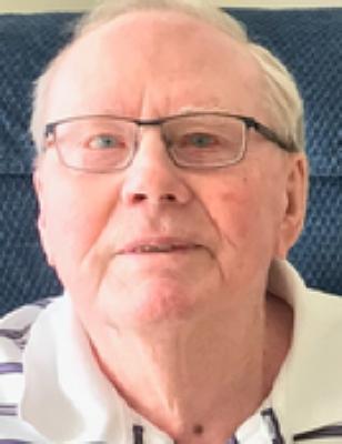 Raymond Haugen Roblin, Manitoba Obituary