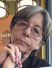 Patricia Ann Ritzell
