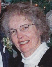 Nancy B. Roschli