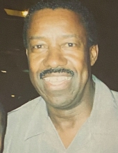 Larry  Young Sr.