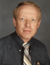 Robert J.  Myers