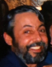 Robert Francis Talamini