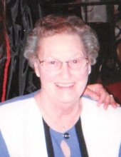 Marjorie Ruth Balliett