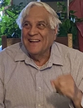Alvaro R Serrano
