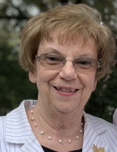 Janice P. Reinhardt