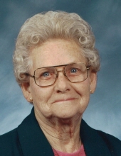 June Louise Clark