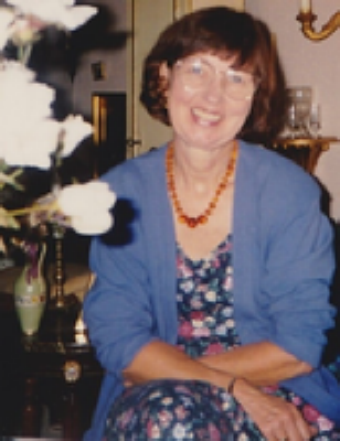 Lili Aagaard Camarillo, California Obituary