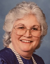  Shirley "Granny" Hagemeyer