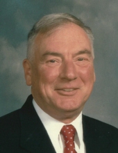 John Glover Crawford, Jr.